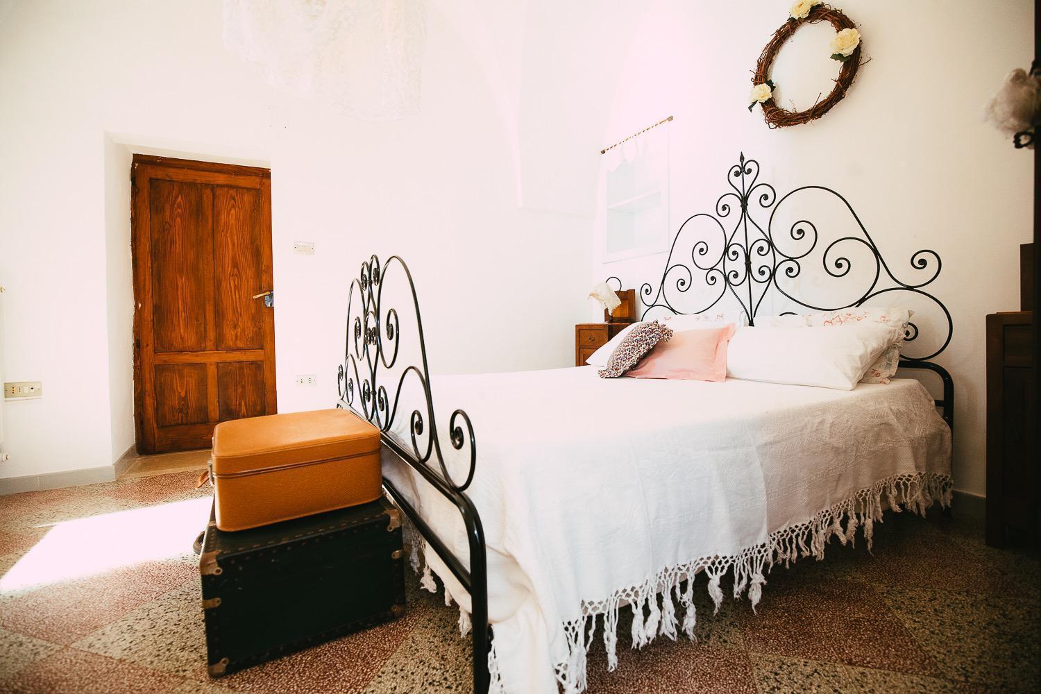 Agriturismo Masseria Carrone Каровиньо Экстерьер фото