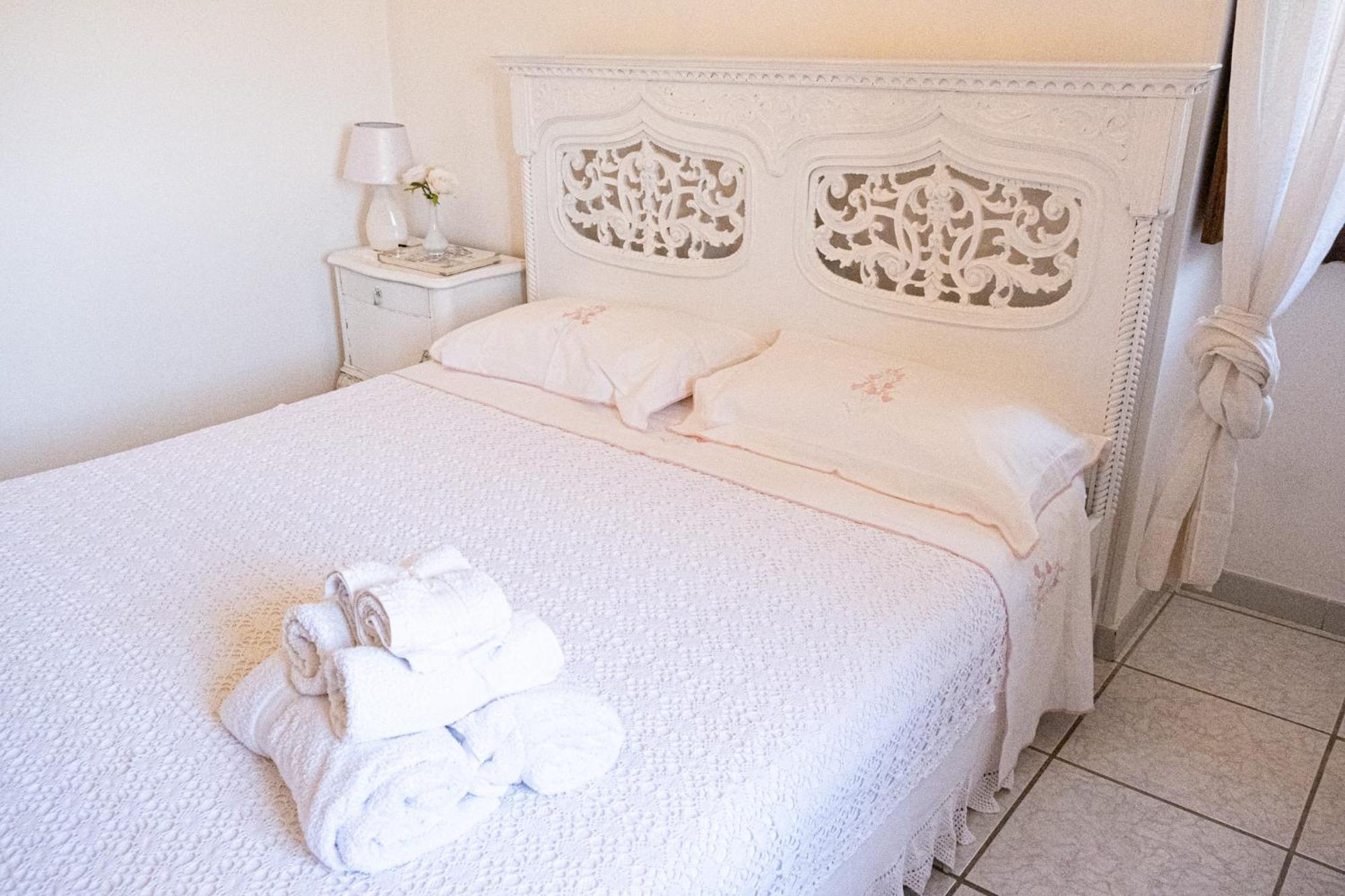 Agriturismo Masseria Carrone Каровиньо Экстерьер фото