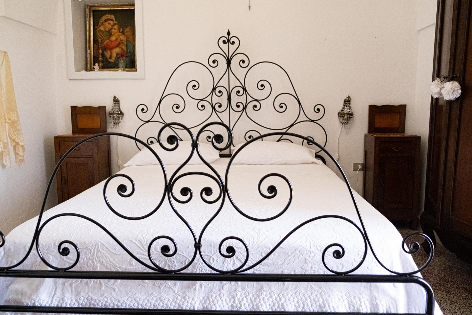 Agriturismo Masseria Carrone Каровиньо Экстерьер фото